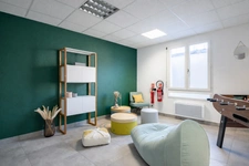 Programme immobilier neuf de 2 lots à Lyon (69002)