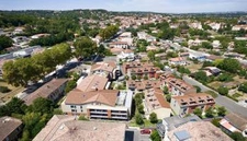 Programme immobilier neuf de 1 lot à Castanet-Tolosan (31320)