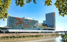 Programme immobilier neuf de 3 lots à Nantes (44000)