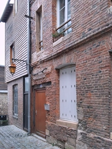 Programme immobilier neuf de 1 lot à Pont-Audemer (27500)