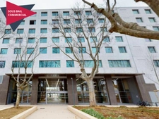 Programme immobilier neuf de 1 lot à Montpellier (34000)