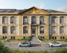 Programme immobilier neuf de 11 lots à Hayange (57700)