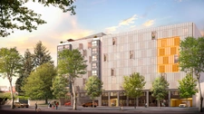 Programme immobilier neuf de 1 lot à Toulouse (31000)