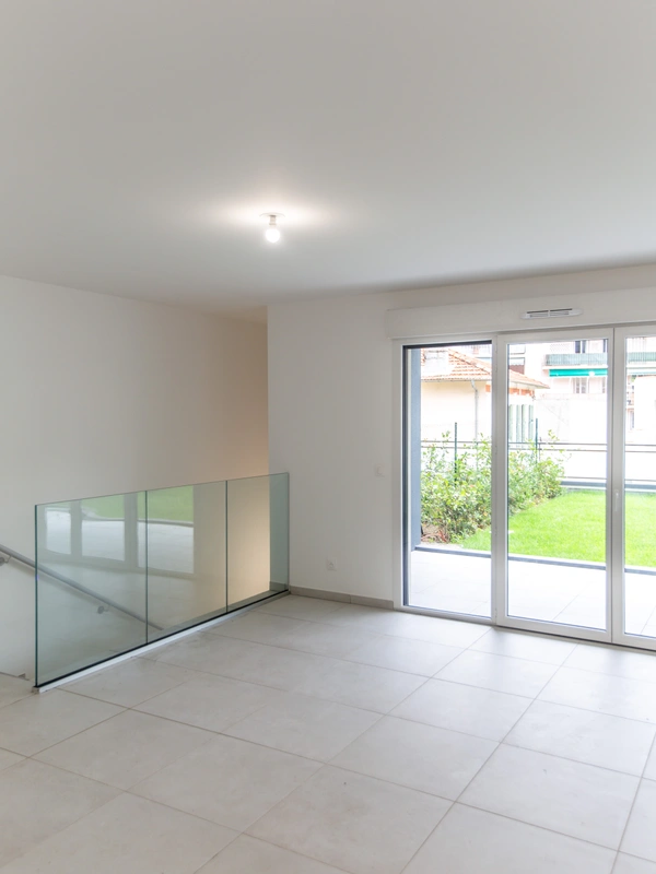 Programme immobilier neuf de 1 lot à Nice (06100)