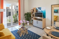 New real estate development of 1 unit in Mèze (34140)
