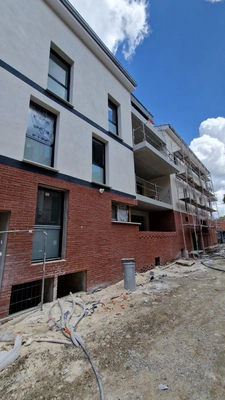 Programme immobilier neuf de 6 lots à Toulouse (31300)