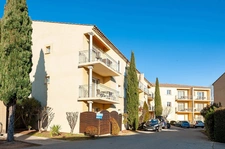Programme immobilier neuf de 2 lots à Vedène (84270)