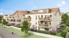 New real estate development of 1 unit in La Roche-sur-Foron (74800)