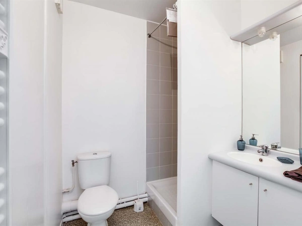 Programme immobilier neuf de 1 lot à Saint-Ouen-sur-Seine (93400)