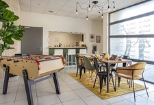 Programme immobilier neuf de 1 lot à Montpellier (34000)