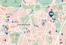 New real estate development of 29 units in Joué-lès-Tours (37300)