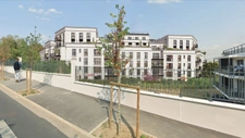 Programme immobilier neuf de 33 lots à Thiais (94320)