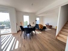 New real estate development of 4 units in Nantes (44000)