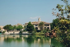 Programme immobilier neuf de 5 lots à Mallemort (13370)