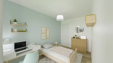 Programme immobilier neuf de 12 lots à Thorigné-Fouillard (35235)