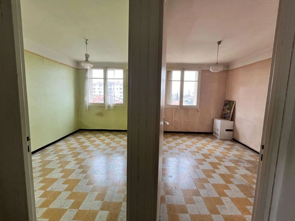 Programme immobilier neuf de 1 lot à Marseille (13009)