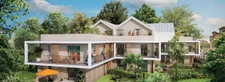 Programme immobilier neuf de 1 lot à Évry-Courcouronnes (91000)