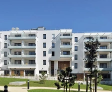 Programme immobilier neuf de 1 lot à Royan (17200)