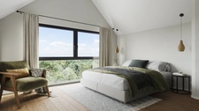 New real estate development of 2 units in Suresnes (92150)