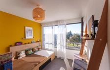 New real estate development of 1 unit in Pau (64000)
