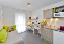 Programme immobilier neuf de 1 lot à Roubaix (59100)