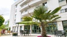 Programme immobilier neuf de 1 lot à Courbevoie (92400)