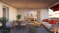 Programme immobilier neuf de 23 lots à Montpellier (34000)