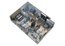 Programme immobilier neuf de 30 lots à Nancy (54000)