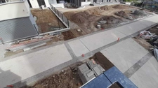 New real estate development of 1 unit in Bondy (93140)