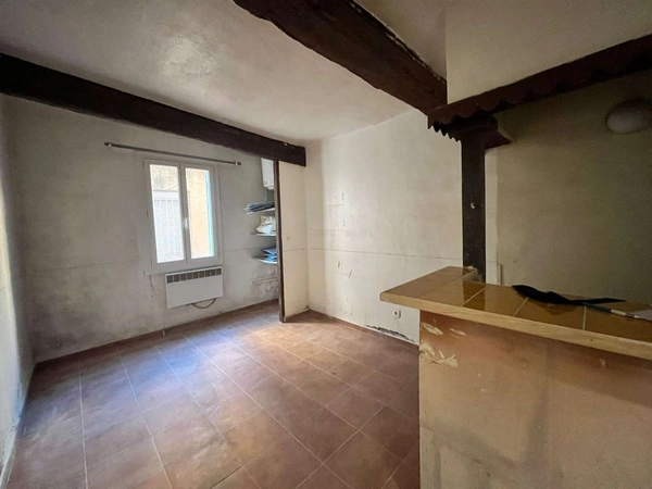 Programme immobilier neuf de 1 lot à Aix-en-Provence (13100)