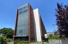 Programme immobilier neuf de 1 lot à Rosny-sous-Bois (93110)