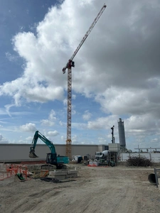 Programme immobilier neuf de 32 lots à Villiers-sur-Marne (94350)