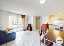Programme immobilier neuf de 4 lots à Gerzat (63360)