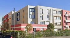 New real estate development of 1 unit in Perpignan (66000)