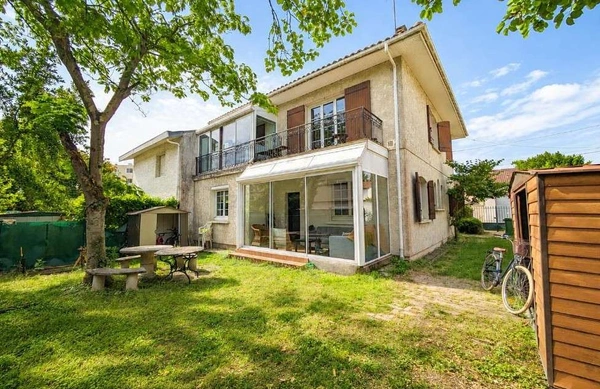 Programme immobilier neuf de 1 lot à Talence (33400)