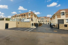 New real estate development of 3 units in Cormeilles-en-Parisis (95240)