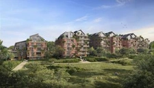 Programme immobilier neuf de 9 lots à Toulouse (31300)