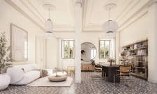 New real estate development of 21 units in Pont-Saint-Esprit (30130)