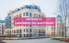 New real estate development of 1 unit in Clamart (92140)
