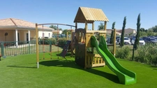 Programme immobilier neuf de 4 lots à Paradou (13520)