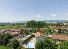 Programme immobilier neuf de 4 lots à Gerzat (63360)
