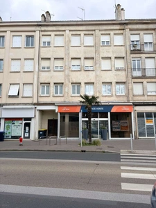 New real estate development of 1 unit in Saint-Nazaire (44600)