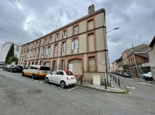 New real estate development of 1 unit in Toulouse (31500)