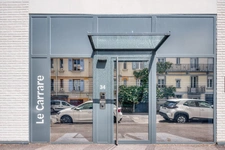 New real estate development of 3 units in Grenoble (38000)