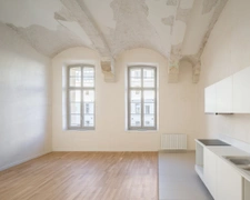 New real estate development of 4 units in Avignon (84000)