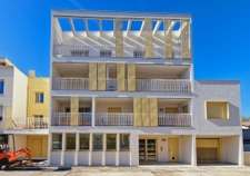 Programme immobilier neuf de 1 lot à Villeurbanne (69100)