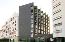 Programme immobilier neuf de 2 lots à Rosny-sous-Bois (93110)