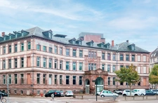 Programme immobilier neuf de 19 lots à Strasbourg (67000)