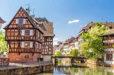 Programme immobilier neuf de 9 lots à Strasbourg (67000)