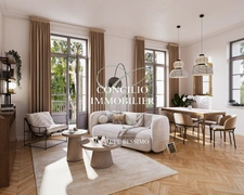 Programme immobilier neuf de 1 lot à Montpellier (34000)